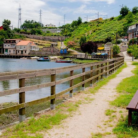 レドンデーラ Casa Da Marismaヴィラ エクステリア 写真