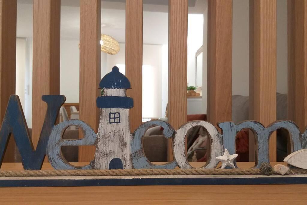 レドンデーラ Casa Da Marismaヴィラ エクステリア 写真