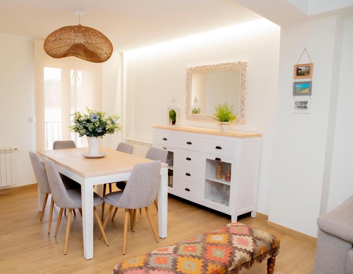 レドンデーラ Casa Da Marismaヴィラ エクステリア 写真