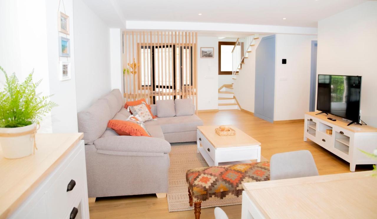 レドンデーラ Casa Da Marismaヴィラ エクステリア 写真