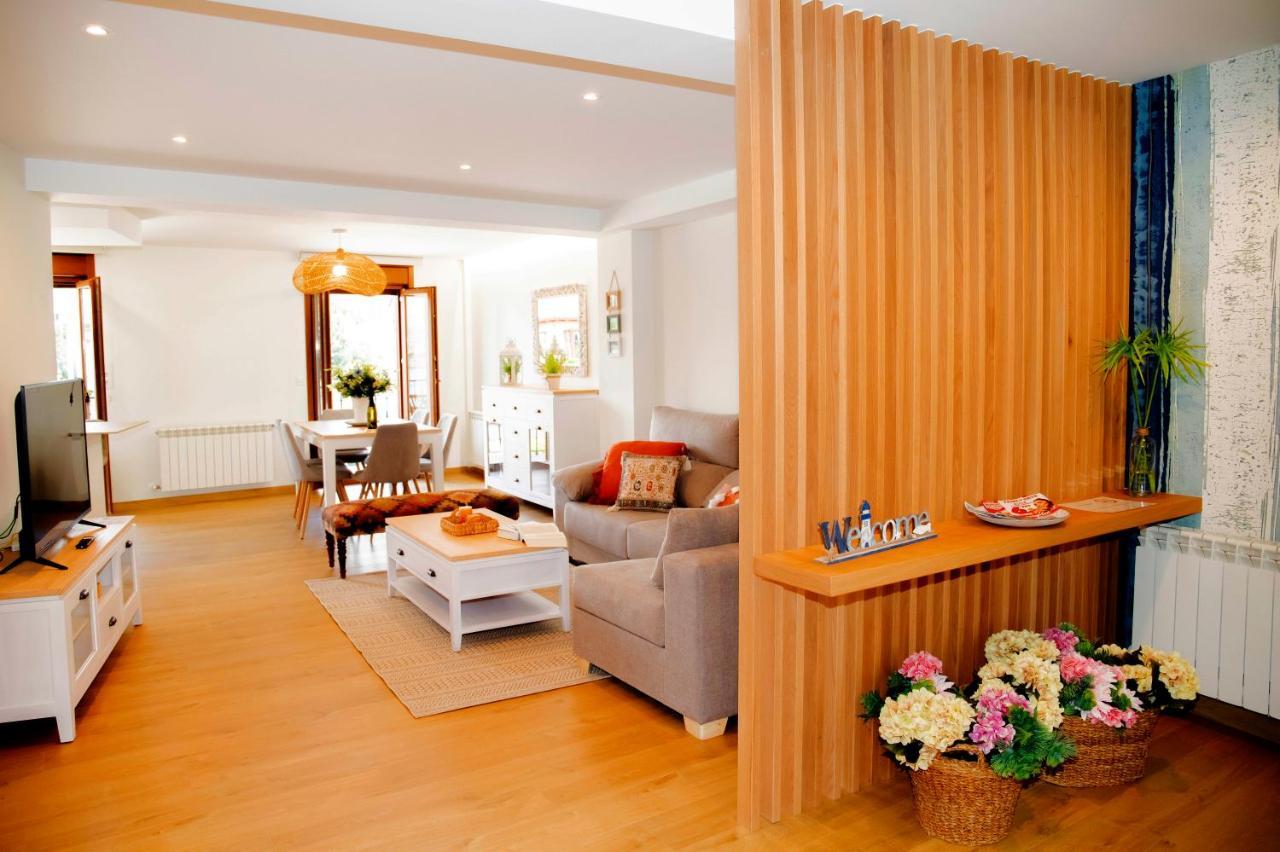レドンデーラ Casa Da Marismaヴィラ エクステリア 写真