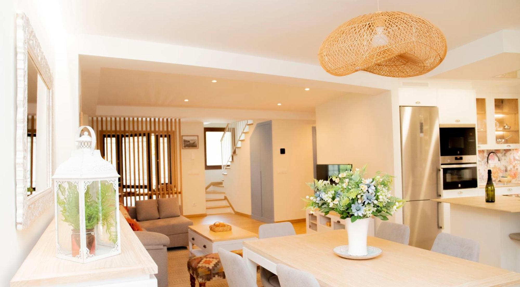 レドンデーラ Casa Da Marismaヴィラ エクステリア 写真