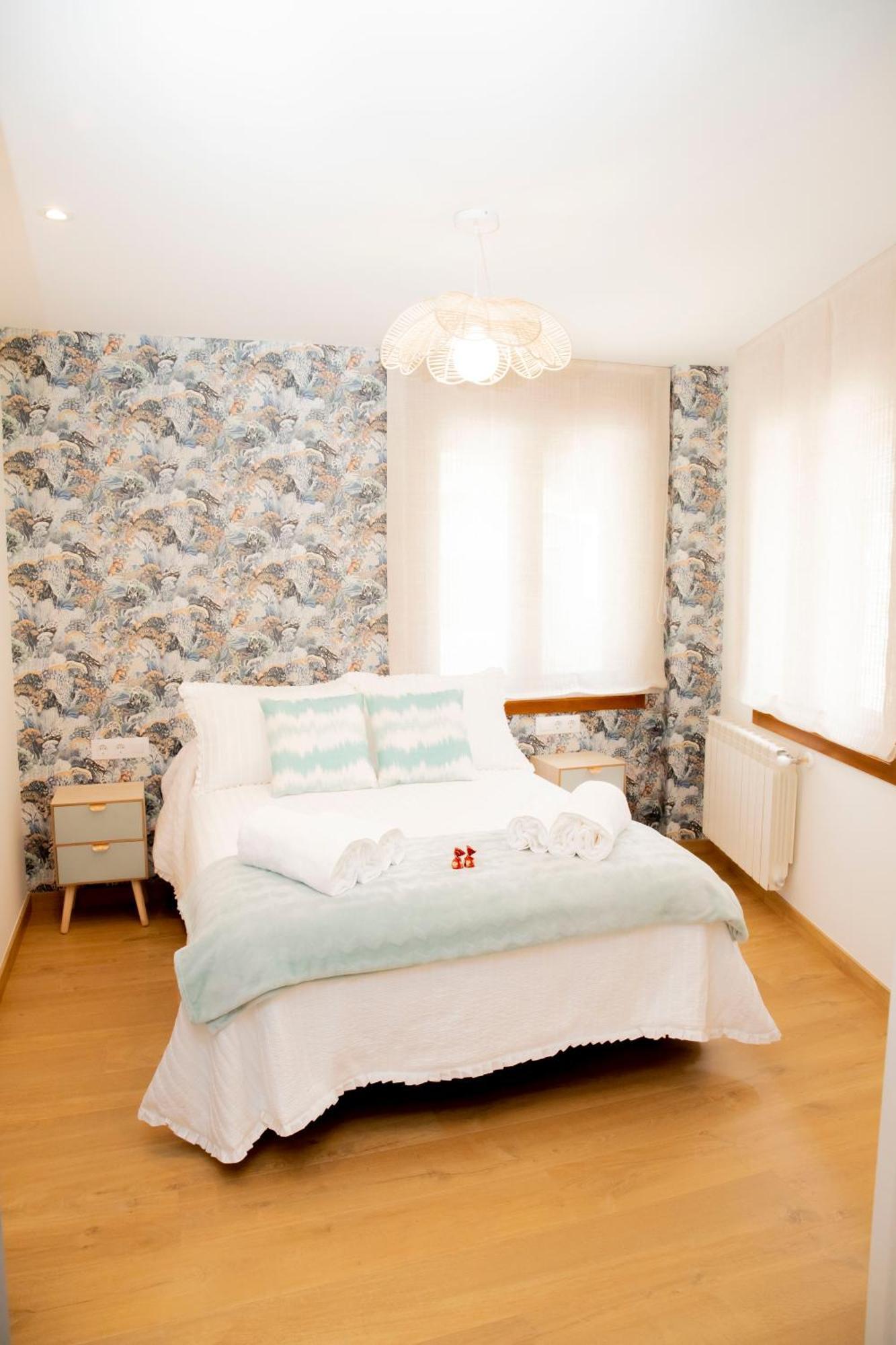 レドンデーラ Casa Da Marismaヴィラ エクステリア 写真