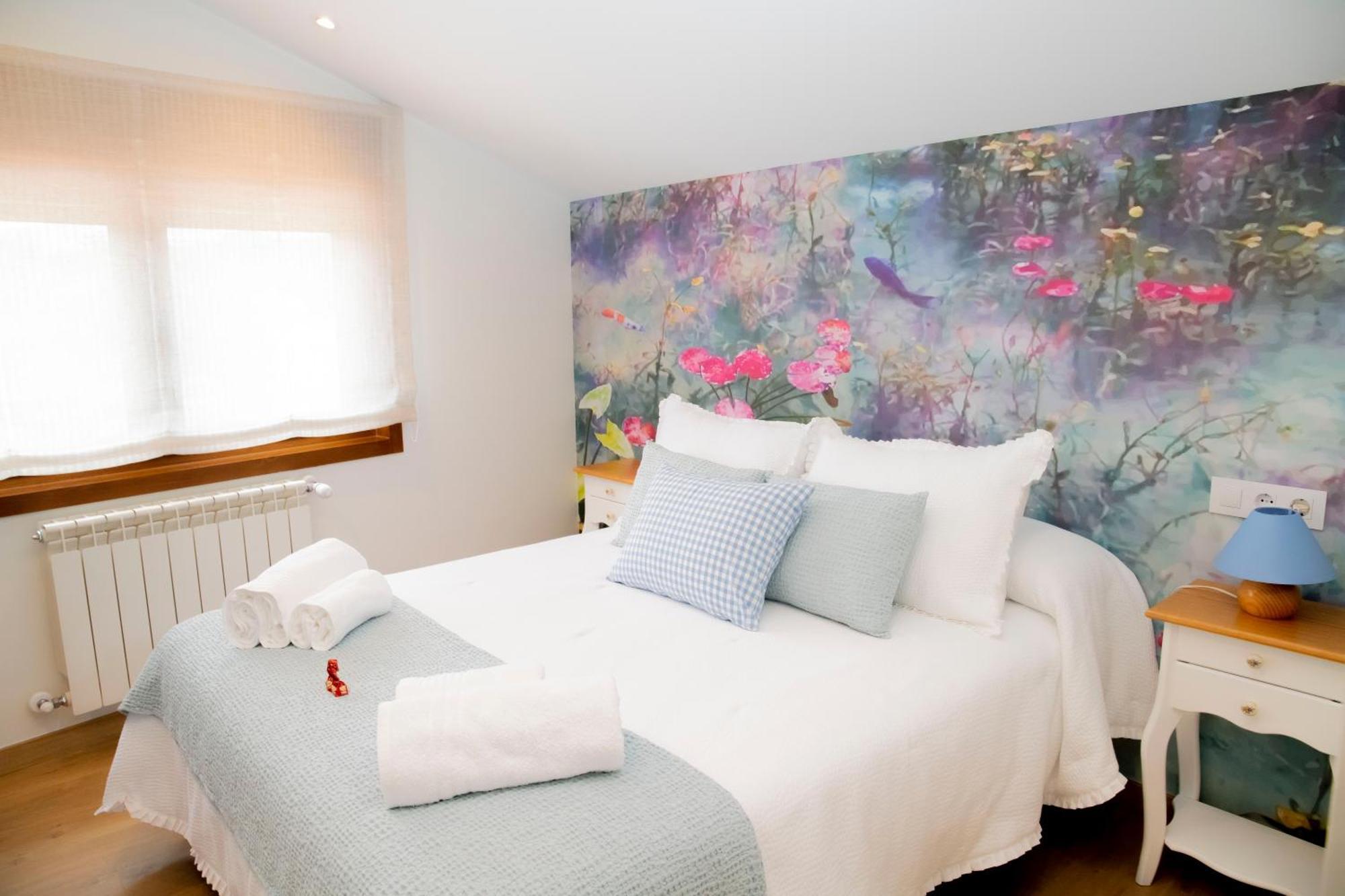 レドンデーラ Casa Da Marismaヴィラ エクステリア 写真