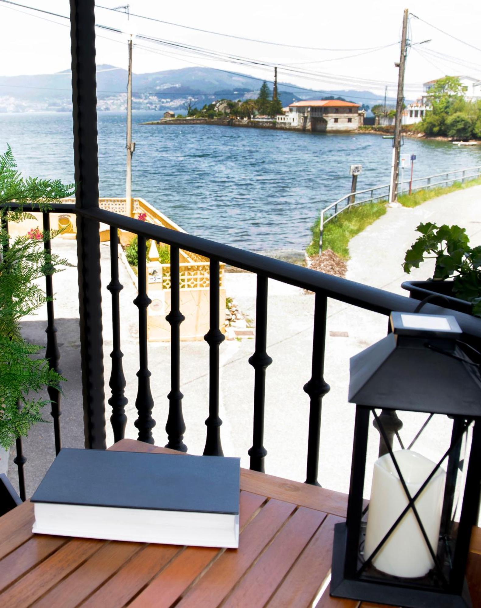 レドンデーラ Casa Da Marismaヴィラ エクステリア 写真